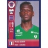 Venta Cromo de Mory Diaw Clermont Foot Panini Foot 2023 Album