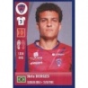 Venta Cromo de Neto Borges Clermont Foot Panini Foot 2023 Album