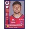 Venta Cromo de Maximiliano Caufriez Clermont Foot Panini Foot 2023
