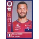 Florent Ogier Clermont Foot 110