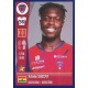 Alidu Seidu Clermont Foot 111