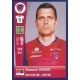 Komnen Andrić Clermont Foot 119