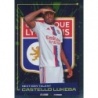 Comprar Cromos Castello Lukeba Next-Gen Talents Panini Foot 2023