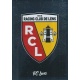 Écusson RC Lens 132