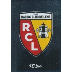 Écusson RC Lens 132