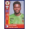Venta Cromo de Brice Samba RC Lens Panini Foot 2023 Ligue 1