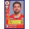 Venta Cromo de Jimmy Cabot RC Lens Panini Foot 2023 Album