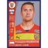Cromos de Fútbol Przemysław Frankowski RC Lens Panini Foot 2023 Ligue 1