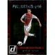 Arkadiusz Milik Production Line 40 Donruss Soccer 2016-17