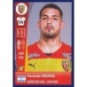 Venta Cromo de Facundo Medina RC Lens Panini Foot 2023