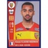 Venta Cromo de Alexis Claude-Maurice RC Lens Panini Foot 2023