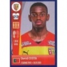 Cromos de Fútbol David Costa RC Lens Panini Foot 2023 Album