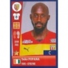 Venta Cromo de Seko Fofana RC Lens Panini Foot 2023 Ligue 1