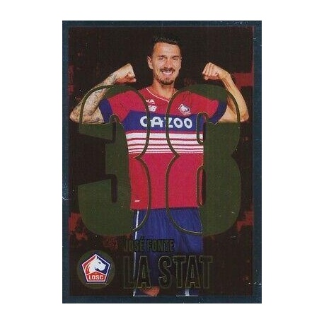 José Fonte L'Expert LOSC Lille 154