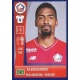 Alexsandro LOSC Lille 157