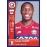 Venta Cromo de Bafodé Diakité LOSC Lille Panini Foot 2023 Album