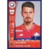 Venta Cromo de José Fonte LOSC Lille Panini Foot 2023 Ligue 1