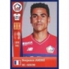Venta Cromo de Benjamin André LOSC Lille Panini Foot 2023 Album