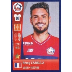 Rémy Cabella LOSC Lille 164