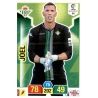 Joel Betis 84 Adrenalyn XL La Liga Santander 2018-19