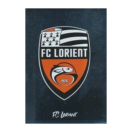 Écusson FC Lorient 172