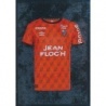Venta Cromo de Maillot Domicile FC Lorient Panini Foot 2023