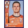 Venta Cromo de Julien Laporte FC Lorient Panini Foot 2023
