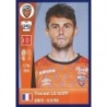Comprar Online Vincent Le Goff FC Lorient Panini Foot 2023 Ligue 1
