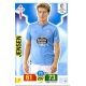 Jensen Celta 105 Adrenalyn XL La Liga Santander 2018-19