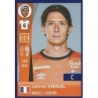 Comprar Cromos Laurent Abergel FC Lorient Panini Foot 2023 Album