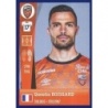 Comprar Cromo Quentin Boisgard FC Lorient Panini Foot 2023 Album