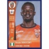 Venta Cromo de Bonke Innocent FC Lorient Panini Foot 2023