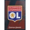 Comprar Cromos Écusson Olympique Lyonnais Panini Foot 2023 Album