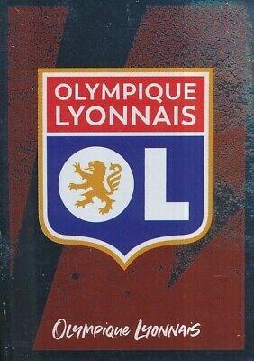 Anthony Réveillère - Olympique Lyonnais - Foot 2011-12 (France) sticker - Price & Rarity