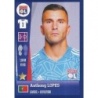 Venta Cromo de Anthony Lopes Olympique Lyonnais Panini Foot 2023