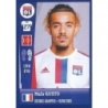 Buy Sticker Malo Gusto Olympique Lyonnais Panini Foot 2023
