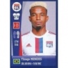Venta Cromo de Thiago Mendes Olympique Lyonnais Panini Foot 2023 Ligue 1
