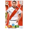Trejo Rayo Vallecano 259 Adrenalyn XL La Liga Santander 2018-19