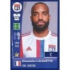 Comprar Cromos Alexandre Lacazette Olympique Lyonnais Panini Foot 2023