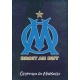 Écusson Olympique de Marseille 212