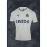 Venta Cromo de Maillot Domicile Olympique de Marseille Panini Foot 2023 Ligue 1