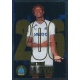 Isaak Touré La Stat Olympique de Marseille 214