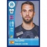 Venta Cromo de Pau López Olympique de Marseille Panini Foot 2023 Ligue 1
