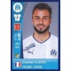 Jonathan Clauss Olympique de Marseille 219
