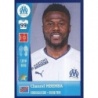 Cromos de Fútbol Chancel Mbemba Olympique de Marseille Panini Foot 2023