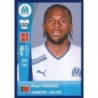 Venta Cromo de Nuno Tavares Olympique de Marseille Panini Foot 2023 Album