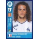 Mattéo Guendouzi Olympique de Marseille 224
