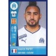 Dimitri Payet Olympique de Marseille 226