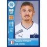 Venta Cromo de Valentin Rongier Olympique de Marseille Panini Foot 2023 Album