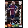 Arturo Vidal Edición Limitada Adrenalyn XL La Liga Santander 2018-19